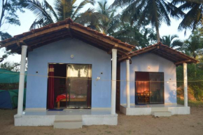 Sun Klssed Gokarna Beach Stay